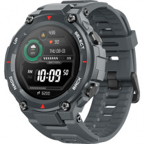 Amazfit T-Rex Smartwatch Grey